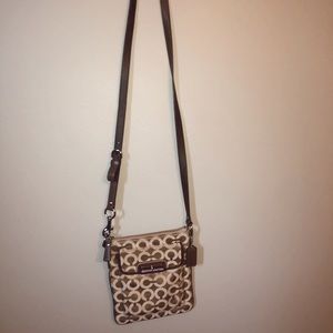 Coach Crossbody